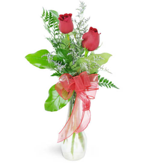You and Me™ Floral Arrangement