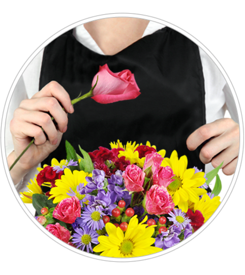Florist's Choice Daily Deal Floral Arrangement