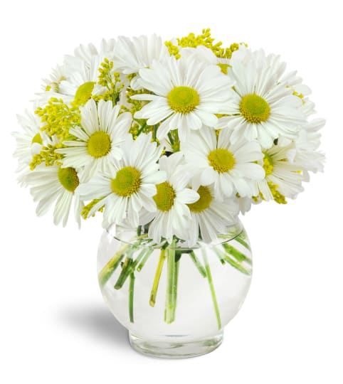 Perfectly Pleasing™ Floral Arrangement